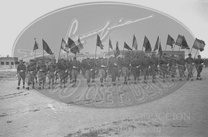 La Bandera de Marruecos