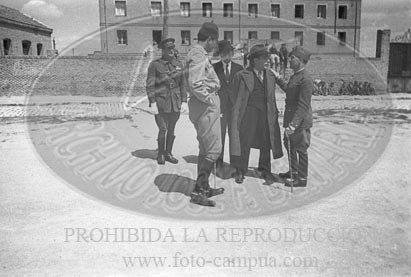 La Bandera de Marruecos