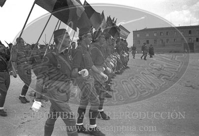 La Bandera de Marruecos