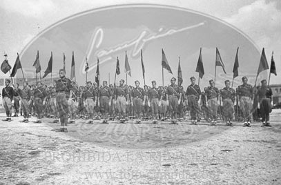 La Bandera de Marruecos