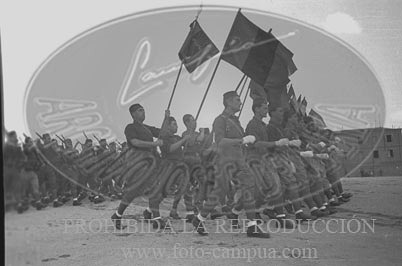 La Bandera de Marruecos