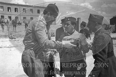 La Bandera de Marruecos