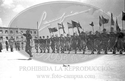 La Bandera de Marruecos