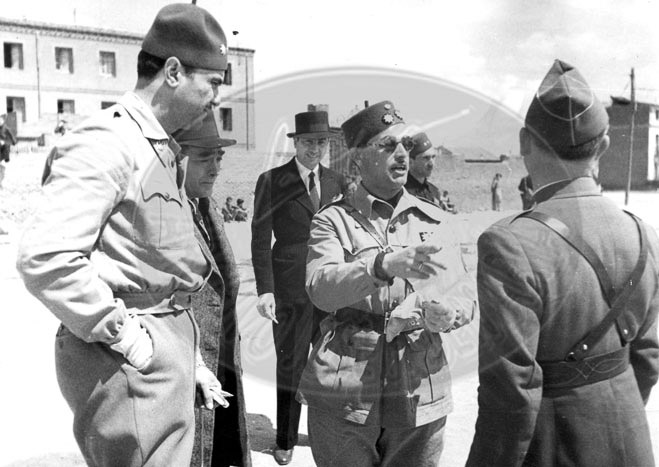 La Bandera de Marruecos