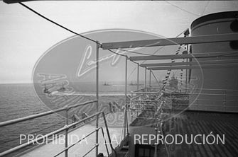 Viaje de la Legión Cóndor a Hamburgo, Rober Ley