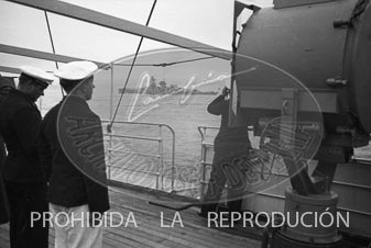 Viaje de la Legión Cóndor a Hamburgo, Rober Ley