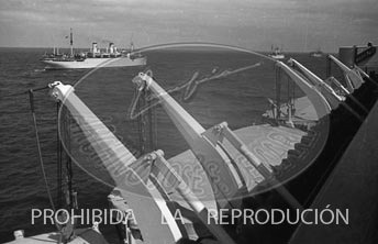 Viaje de la Legión Cóndor a Hamburgo, Rober Ley