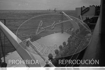 Viaje de la Legión Cóndor a Hamburgo, Rober Ley