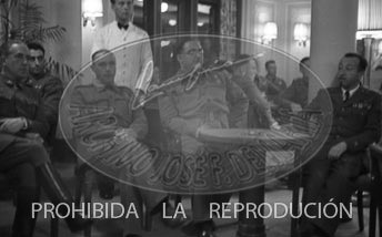 Viaje de la Legión Cóndor a Hamburgo, Rober Ley