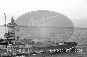 Regreso de la legión Cóndor a Alemania