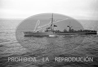 Regreso de la legión Cóndor a Alemania