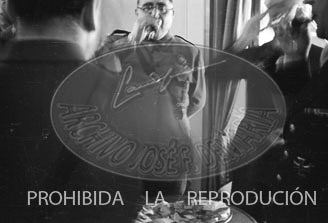 Regreso de la legión Cóndor a Alemania