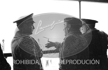 Regreso de la legión Cóndor a Alemania