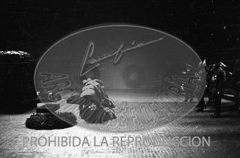 Homenaje a la Legión Cóndor. Homenaje a los caídos