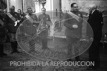 Homenaje a la Legión Cóndor. Homenaje a los caídos