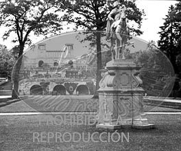 Junio 1939, las calles de Berlín