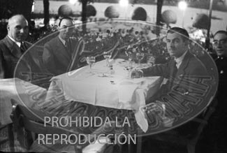 Junio 1939, las calles de Berlín