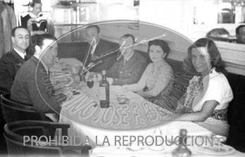 Invasion de Francia, tropas alemanas en Hendaya