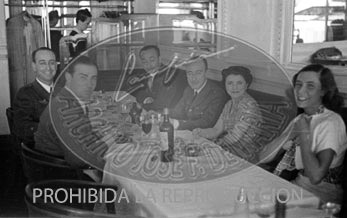 Invasion de Francia, tropas alemanas en Hendaya