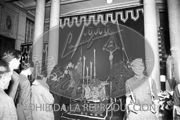 Entierro del General Sanjurjo