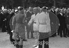 Fiesta de La Granja de 1939