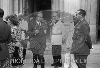 Fiesta de La Granja de 1939