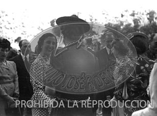 Fiesta de La Granja de 1939
