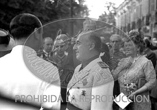 Fiesta de La Granja de 1939