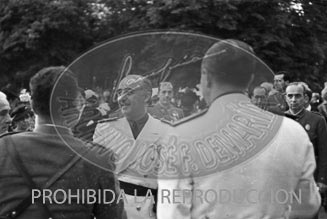 Fiesta de La Granja de 1939