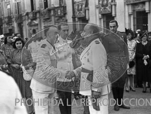 Fiesta de La Granja de 1939
