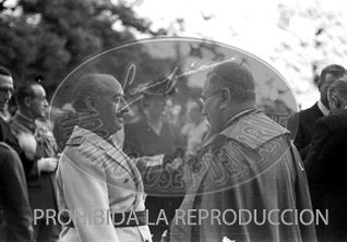 Fiesta de La Granja de 1939