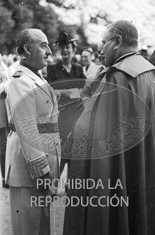 Fiesta de La Granja de 1939