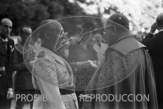 Fiesta de La Granja de 1939