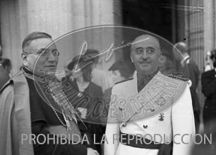 Fiesta de La Granja de 1939