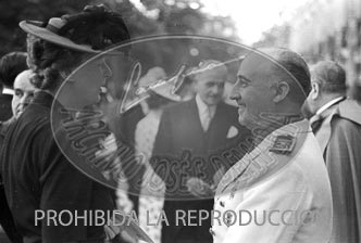 Fiesta de La Granja de 1939