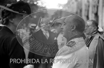 Fiesta de La Granja de 1939