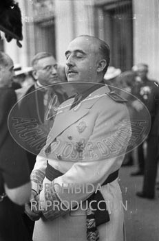 Fiesta de La Granja de 1939