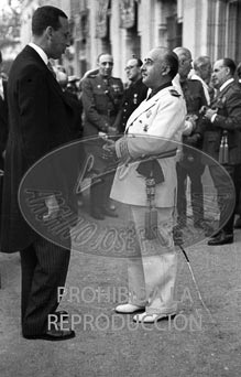 Fiesta de La Granja de 1939