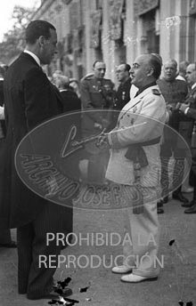 Fiesta de La Granja de 1939