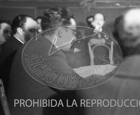 Reunión sindical