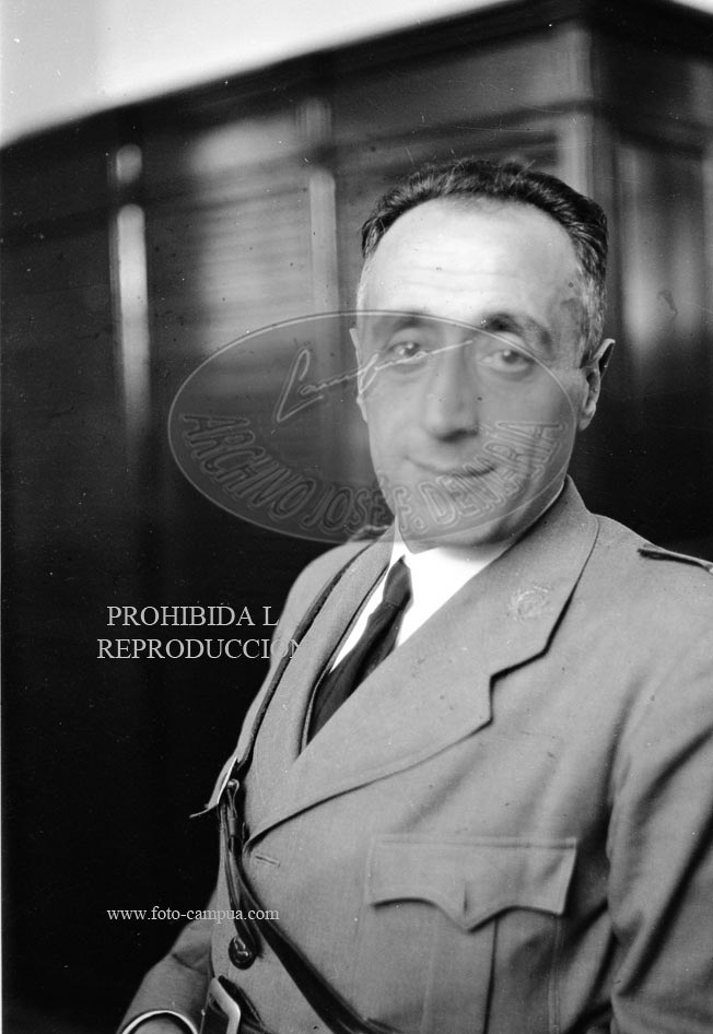 Misa en la carcel de Porlier, Madrid