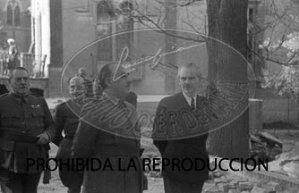 Consejo de ministros