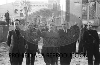 Consejo de ministros