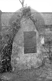 Unidad de entrenamiento y desarrollo acorazado establecida por Alemania en la guerra civil