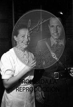 Barbastro, tebit Arrumi y Chicote en el hospital