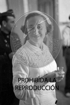 Barbastro, tebit Arrumi y Chicote en el hospital