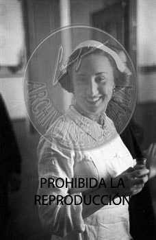 Barbastro, tebit Arrumi y Chicote en el hospital