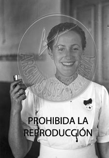 Barbastro, tebit Arrumi y Chicote en el hospital