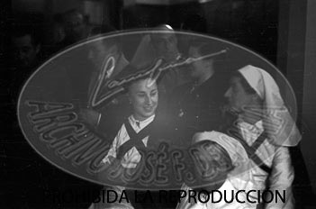 Barbastro, tebit Arrumi y Chicote en el hospital