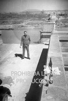 Barbastro, tebit Arrumi y Chicote en el frente de Aragon